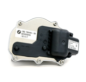 BMW Throttle Body Actuator - Genuine BMW 13627834494