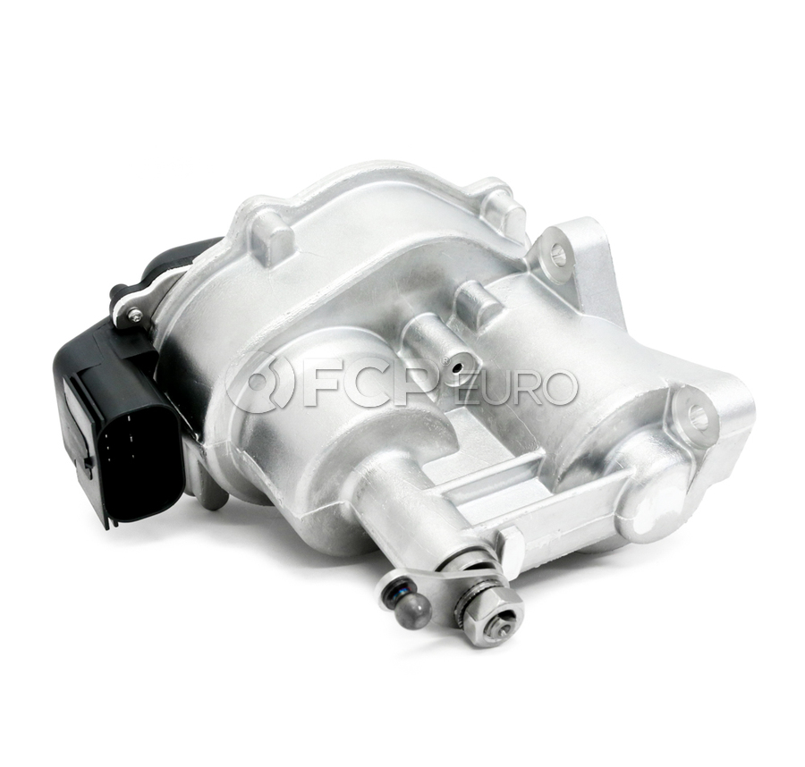 BMW Throttle Body Actuator - Genuine BMW 13627834494 | FCP Euro