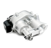 BMW Throttle Body Actuator - Genuine BMW 13627834494