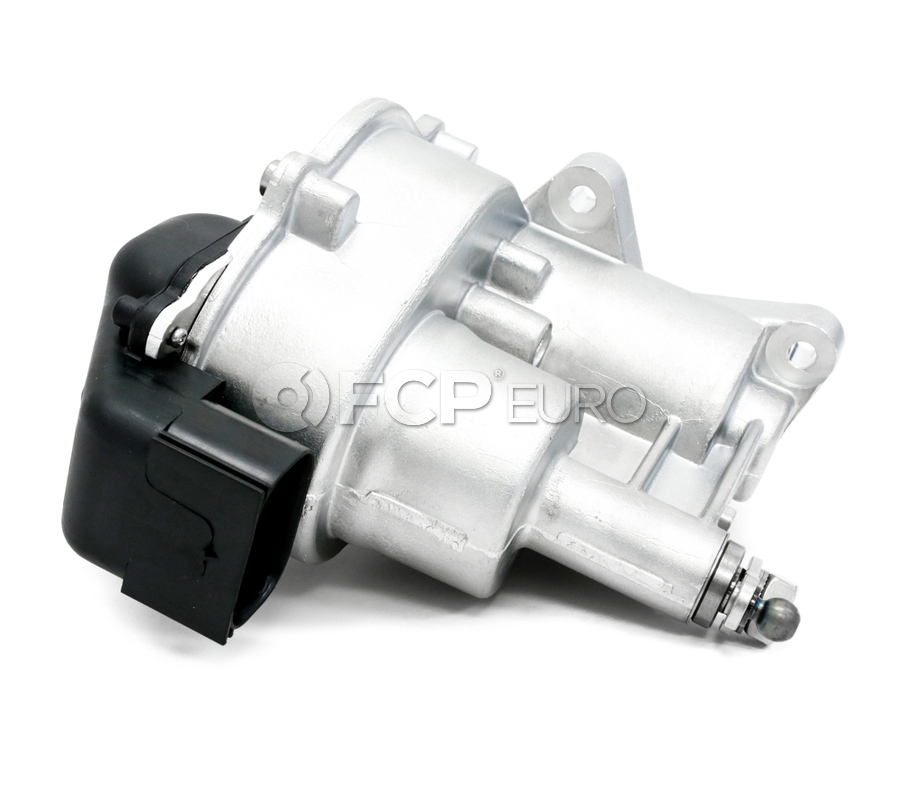 BMW Throttle Body Actuator - Genuine BMW 13627834494 | FCP Euro