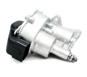 BMW Throttle Body Actuator - Genuine BMW 13627834494