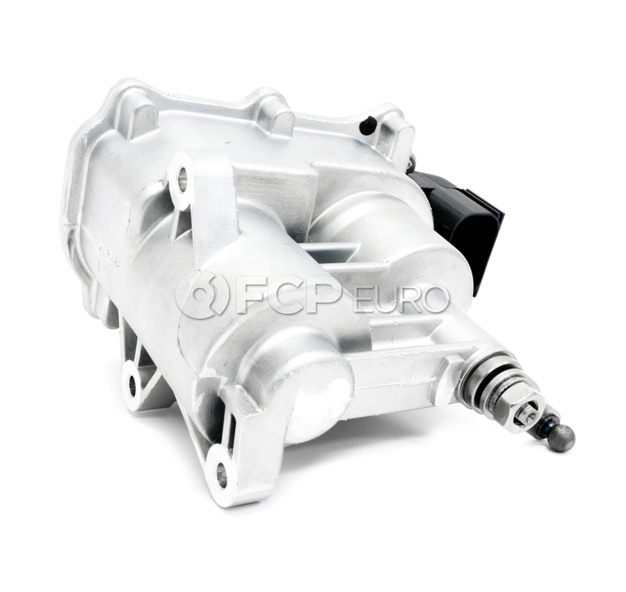 BMW Throttle Body Actuator - Genuine BMW 13627834494 | FCP Euro