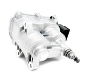 BMW Throttle Body Actuator - Genuine BMW 13627834494