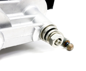 BMW Throttle Body Actuator - Genuine BMW 13627834494