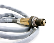 BMW Oxygen Sensor - Bosch 17102