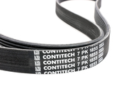 BMW Serpentine Belt - Continental 7PK1855