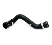 BMW Radiator Hose - Rein 11531436408