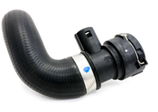 BMW Radiator Hose - Rein 11531436408