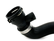 BMW Radiator Hose - Rein 11531436408