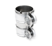 Audi VW Exhaust Clamp - Rein EXC0023