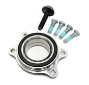 Audi Porsche Wheel Bearing Kit - FAG 7136109000