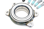 Audi Porsche Wheel Bearing Kit - Schaeffler 7136109000