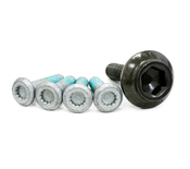 Audi Porsche Wheel Bearing Kit - Schaeffler 7136109000
