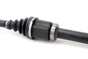 Volvo CV Axle Shaft - GKN 8252053