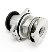BMW Water Pump - Hepu P472