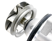 BMW Water Pump - Hepu P472