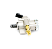 Audi VW High Pressure Fuel Pump - Hitachi HPP0004