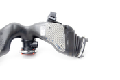 Mercedes Air Mass Sensor with Air Duct - Genuine Mercedes 6420908237