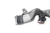 Mercedes Air Mass Sensor with Air Duct - Genuine Mercedes 6420908237