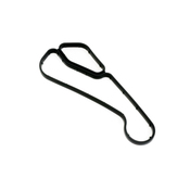 BMW Oil Cooler Seal - Genuine BMW 11428637820
