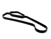 BMW Oil Cooler Seal - Genuine BMW 11428637820