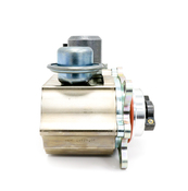 MINI High Pressure Fuel Pump - Genuine MINI 13517588879