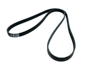 BMW Serpentine Belt - Continental 6PK1990