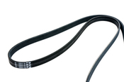 BMW Serpentine Belt - Continental 6PK1990