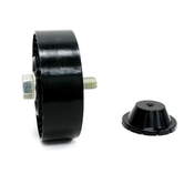 BMW Drive Belt Idler Pulley - INA 11287535860
