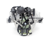Mercedes Intake Manifold - Pierburg 2721402401