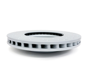 Mercedes Disc Brake Rotor - Zimmermann Z Coat 000421301207