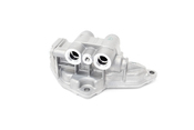 BMW Engine Oil Cooler Thermostat - Genuine BMW 11427573212