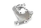 BMW Steering Knuckle - Genuine BMW 31212283435