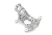 BMW Steering Knuckle - Genuine BMW 31212283435