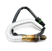 BMW Oxygen Sensor - Bosch 16413