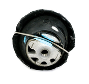 Volvo Engine Mount - Hutchinson 30778951