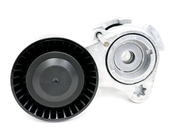 BMW Belt Tensioner Assembly - INA 11288624196