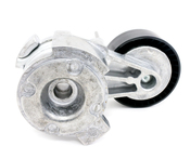 BMW Belt Tensioner Assembly - INA 11288624196