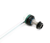 Volvo Sway Bar End Link - Lemforder 31201602