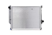 BMW Radiator - Mahle Behr 17111723784