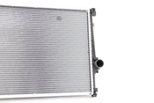 BMW Radiator - Mahle Behr 17111723784
