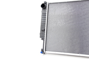 BMW Radiator - Mahle Behr 17111723784