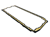 BMW Oil Pan Gasket - Genuine BMW 11137548031