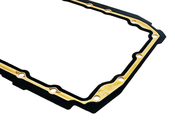 BMW Oil Pan Gasket - Genuine BMW 11137548031