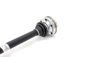 BMW Axle Shaft Assembly - GKNLoebro 33211226901