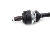 BMW Axle Shaft Assembly - GKNLoebro 33211226901