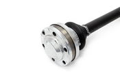 BMW Axle Shaft Assembly - GKNLoebro 33211226901