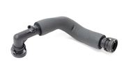 BMW Oil Separator Hose - Vaico 11617533399