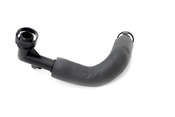 BMW Oil Separator Hose - Vaico 11617533399