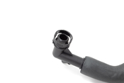 BMW Oil Separator Hose - Vaico 11617533399